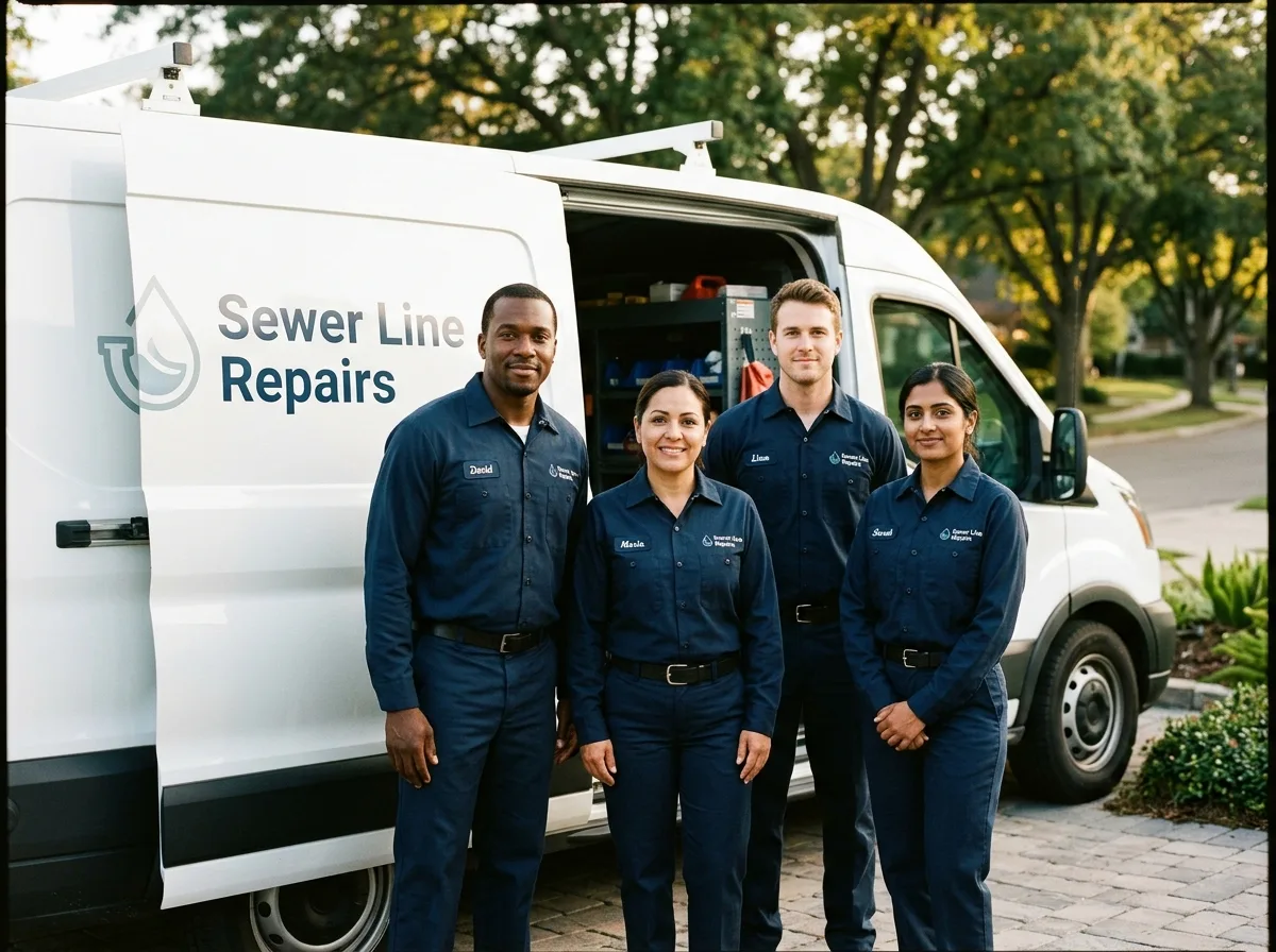 Emergency Plumber company in Christiana, PA