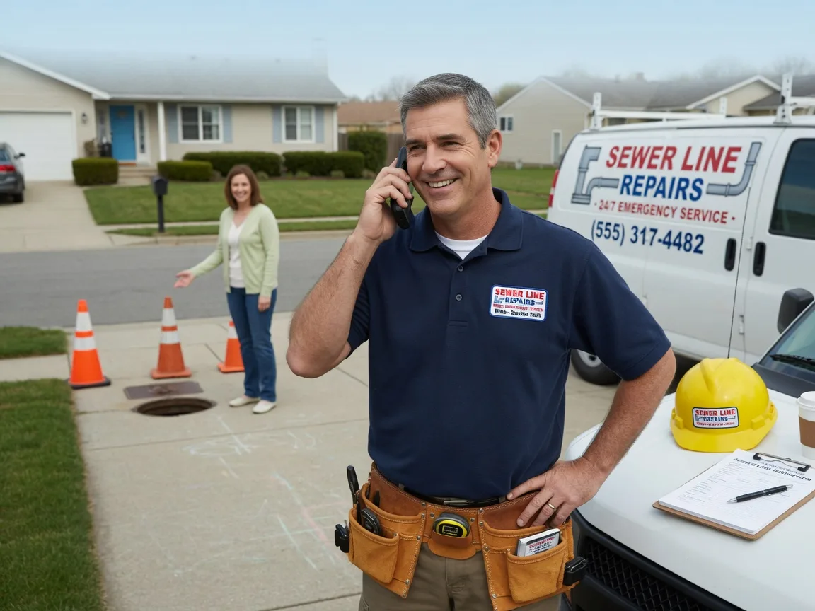 Emergency Plumber Christiana, PA FAQs